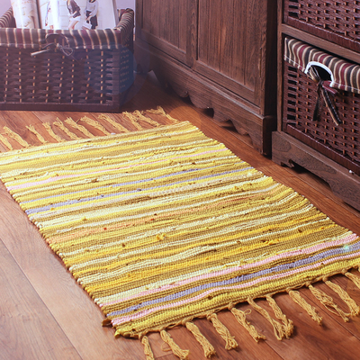 Y-Z Nordic Cotton Linen Christmas Modern Rectangle Hotel Home Decor Bedroom Floor Mat Living Room Carpets and Rugs