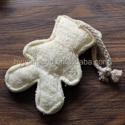 Y-Z Natural Organic Loofah Dishwashing Non-stick Oil Brush Pot Ecological Reusable Kitchen Cleaning Sponge