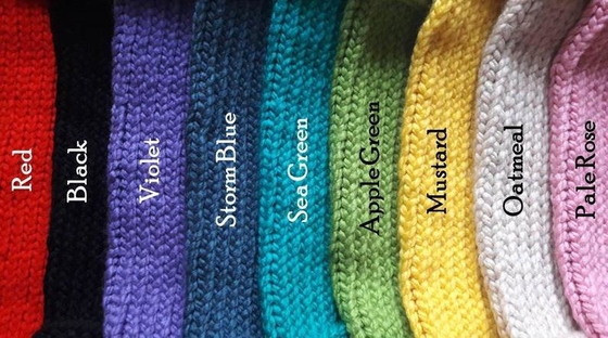 Y-Z Greyhound Lurcher Whippet Dog Snood Neck Warmer Hat Handmade Chunky Yarn Scarf for Dog